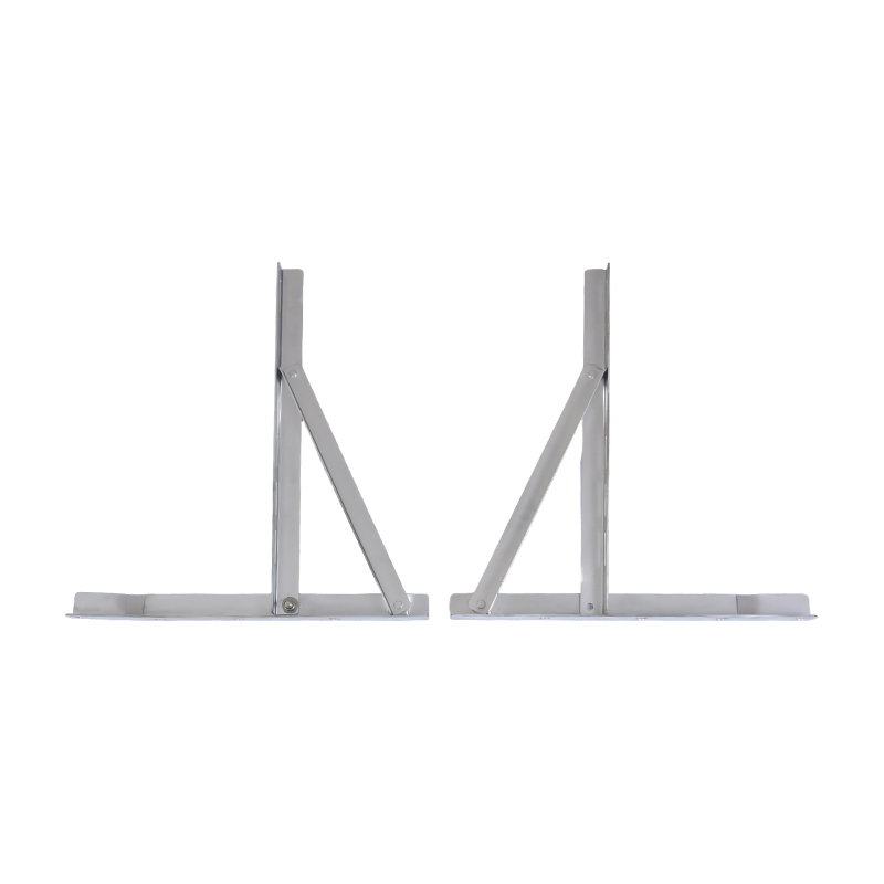 Soporte de pared para aire acondicionado