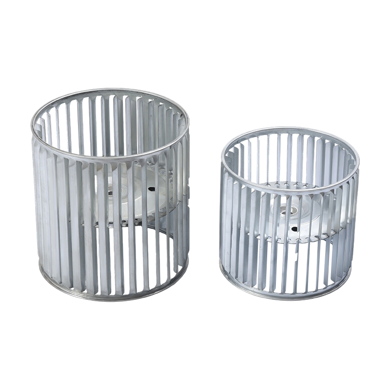 Ventilador de pequeño volumen de aire