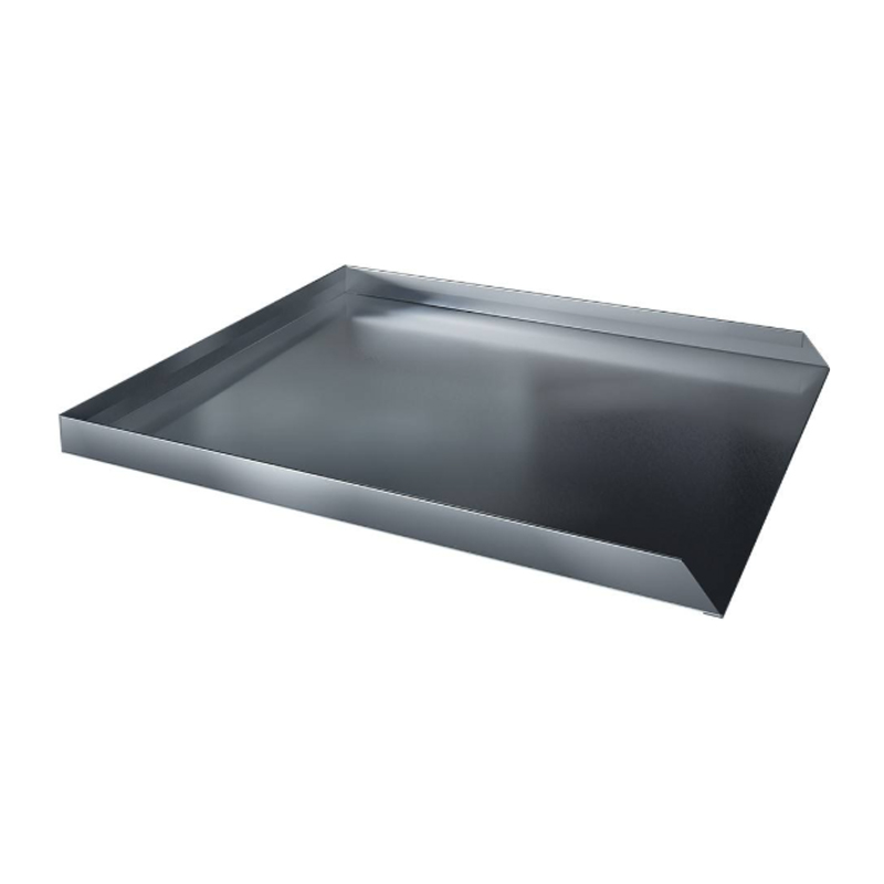 Bandeja de secado perforada de acero inoxidable 304