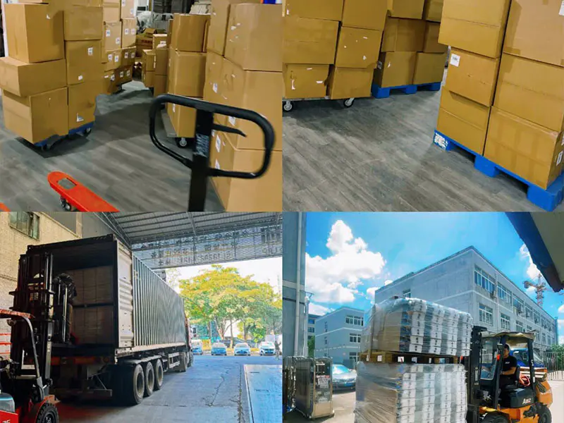 Cixi Chenfeng Electric Co., Ltd.