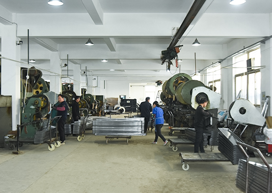 Cixi Chenfeng Electric Co., Ltd.