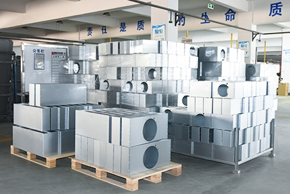 Cixi Chenfeng Electric Co., Ltd.